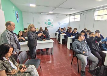 Punto Digital: talleres gratuitos de venta electrónica y ciber-cuidados