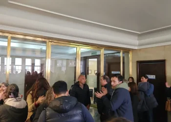 Los gremios extendieron el paro hasta fin de mes y se profundiza el conflicto en la Justicia