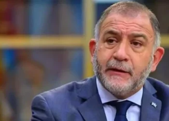 Luis Juez criticó con dureza a Lousteau: «Termina siendo extremadamente funcional a todo lo que está mal en la política»