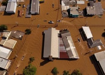 Lula pide declarar estado de calamidad en Rio Grande do Sul, hay 85 muertos por lluvias