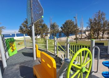 El Nihuil conmemora su 51 aniversario entre recuerdos industriales y tradiciones campestres