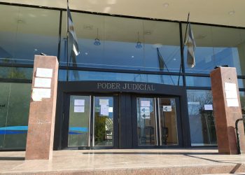 Paro de Judiciales: según el gremio el acatamiento fue del 80% en San Rafael