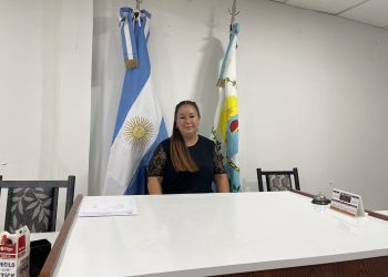 Mayra Cabrera continuará como presidenta del fútbol femenino