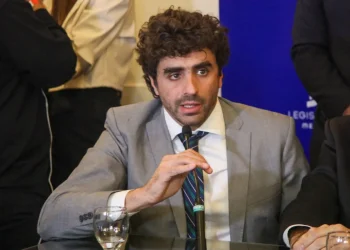 El Gobierno definió el criterio para repartir los fondos de Portezuelo del Viento