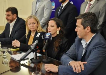 La Provincia impulsa un paquete de leyes para mejorar y modernizar el sistema de justicia y seguridad
