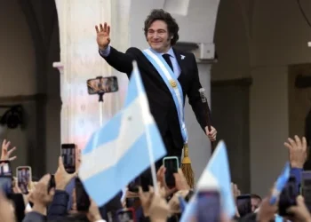 Milei viajará otra vez a EE.UU. y también asistirá a la asunción de Bukele en El Salvador