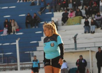 Los árbitros para la 1ª fecha del Torneo Apertura “Alberto Pérez Gasul”