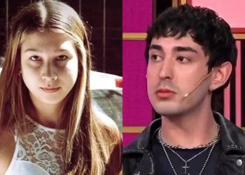 Fue compañero de Nahir Galarza en el colegio y terminó actuando en su película: «Ojalá que se deje de idealizar a una asesina»