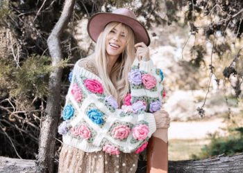 Nicole Neumann festejó el baby shower de su bebé con una visita muy especial: de quién se trata