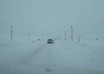 Este lunes continúa la suspensión de clases en Malargüe, Potrerillos, El Sosneado y Manzano Histórico