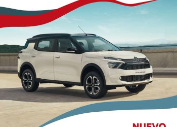 Roma Automotores presentará el nuevo Citroën SUV C3 Aircross y el evento promete ser una fiesta