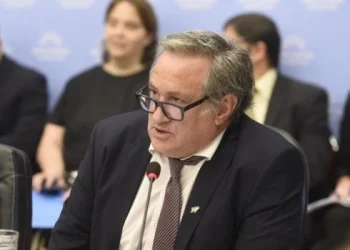 Echaron a Pablo de la Torre de Capital Humano por los alimentos almacenados vencidos