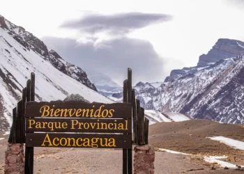 Se habilitó la venta anticipada de permisos para la nueva temporada del Parque Aconcagua
