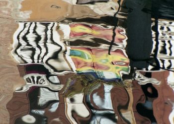 Inaugurarán en San Rafael la muestra fotográfica “¿Qué mira el agua?” del canadiense Marc St. Aubin