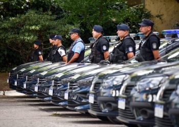 Últimos días para sumarte a la Policía de Mendoza