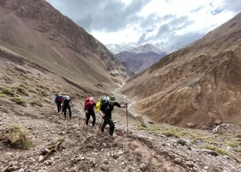 Por la muerte de la turista alemana advirtieron que “en Mendoza no hay cultura de montaña”