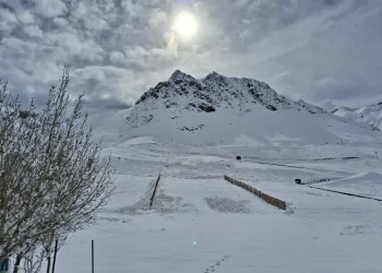 Los Puquios ya definió la fecha de reapertura 2024: cuánto costará esquiar en el predio