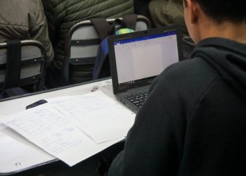 La DGE realiza en todo el territorio provincial el primer censo en matemáticas