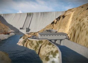 Incertidumbre en el Sur por el posible destino de los fondos de Portezuelo del Viento