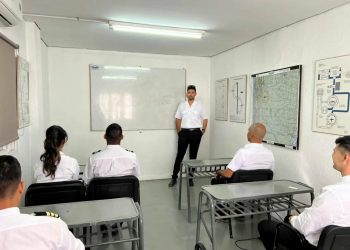 El Aeroclub San Rafael firmó un acuerdo con Panamá para capacitar a pilotos comerciales