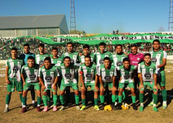 La campaña de Rincón del Atuel campeón de la Copa Vendimia de fútbol