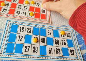 La asociación Aukén y la escuela José Antonio Salas organizan un té-lotería para recaudar fondos