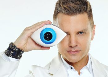 Revelaron el motivo de por qué Gran Hermano está furioso con Santiago Del Moro