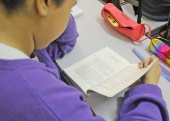 Crítica situación educativa: 1 de cada 2 chicos argentinos no entiende lo que lee