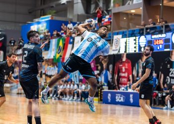 Síntesis Deportiva