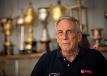 Dolor en el automovilismo nacional: falleció Juan María Traverso