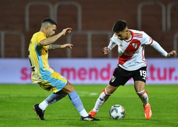 Copa Argentina: Temperley dio el batacazo en Mendoza y eliminó a River
