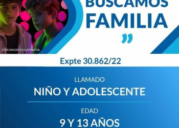 Convocatoria para adoptar a seis menores: cómo es la inscripción y el proceso