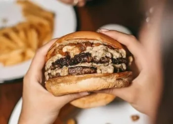 Los trucos para hacer las mejores hamburguesas caseras