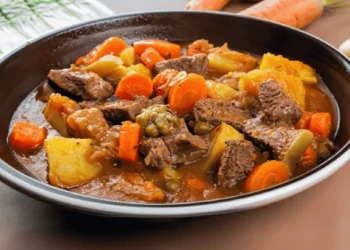 Tierno y barato: el corte de carne ideal para estofados y guisos