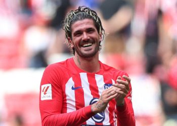 Chau Tini Stoessel: Rodrigo de Paul presentaría a su nueva novia en la Copa América 2024