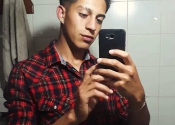 San Rafael se une en un trekking solidario para ayudar a un joven de 18 años