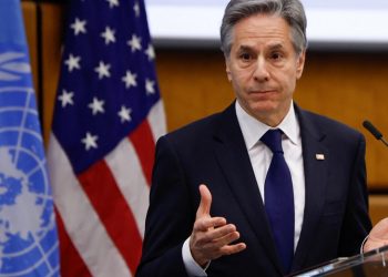 El secretario de Estado de EEUU afirmó que una ofensiva en Rafah no eliminará a Hamás: Advirtió sobre el enorme daño civil