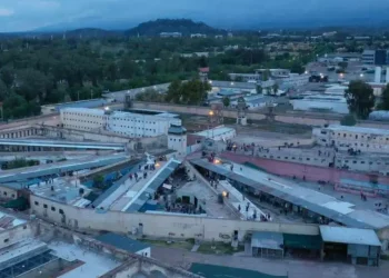 El Gobierno designó a dos directores del servicio penitenciario