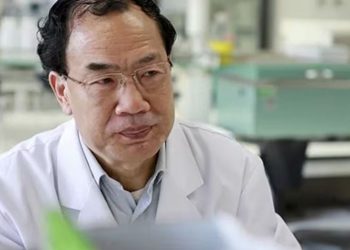China desalojó de su laboratorio al científico que publicó por primera vez la secuencia de Covid