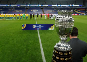 Conmebol amplió las listas para la Copa América