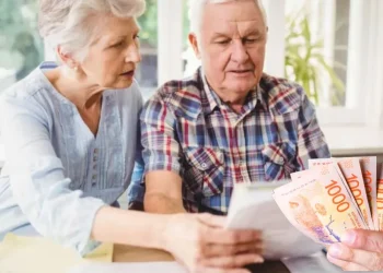 Crédito para jubilados y pensionados ANSES de hasta $15.000.000 a pagar en 60 meses: cómo pedirlo