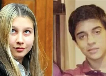 Cuál fue el último mensaje de Nahir Galarza para Fernando Pastorizzo en Instagram