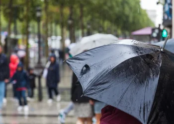 El tiempo en Mendoza: continúa el frío y se esperan lluvias y probabilidades de nevadas en algunos sectores del llano