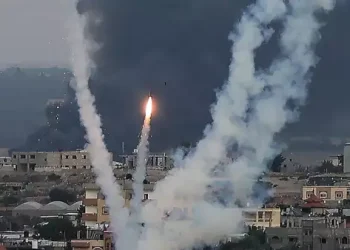 Guerra entre Israel y Gaza:| Biden dice que dejará de enviar bombas y proyectiles de artillería a Israel si invade Rafah