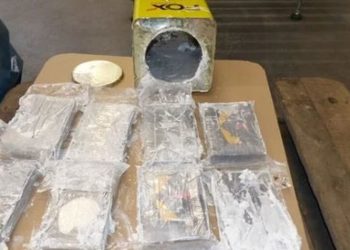 La mafia de los Balcanes, principal proveedora de cocaína sudamericana en Europa