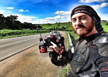 La fuerte hipótesis de la Justicia sobre la muerte del youtuber acusado por tener material pornográfico