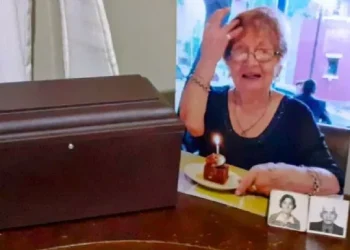 Provincia de Mendoza: En medio de un robo, se llevaron las cenizas de la abuela y sus nietos empezaron una campaña para recuperarlas