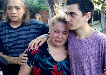 Revelaron cuál fue el último ruego del nene de 13 años que fue encontrado muerto en un freezer en Córdoba
