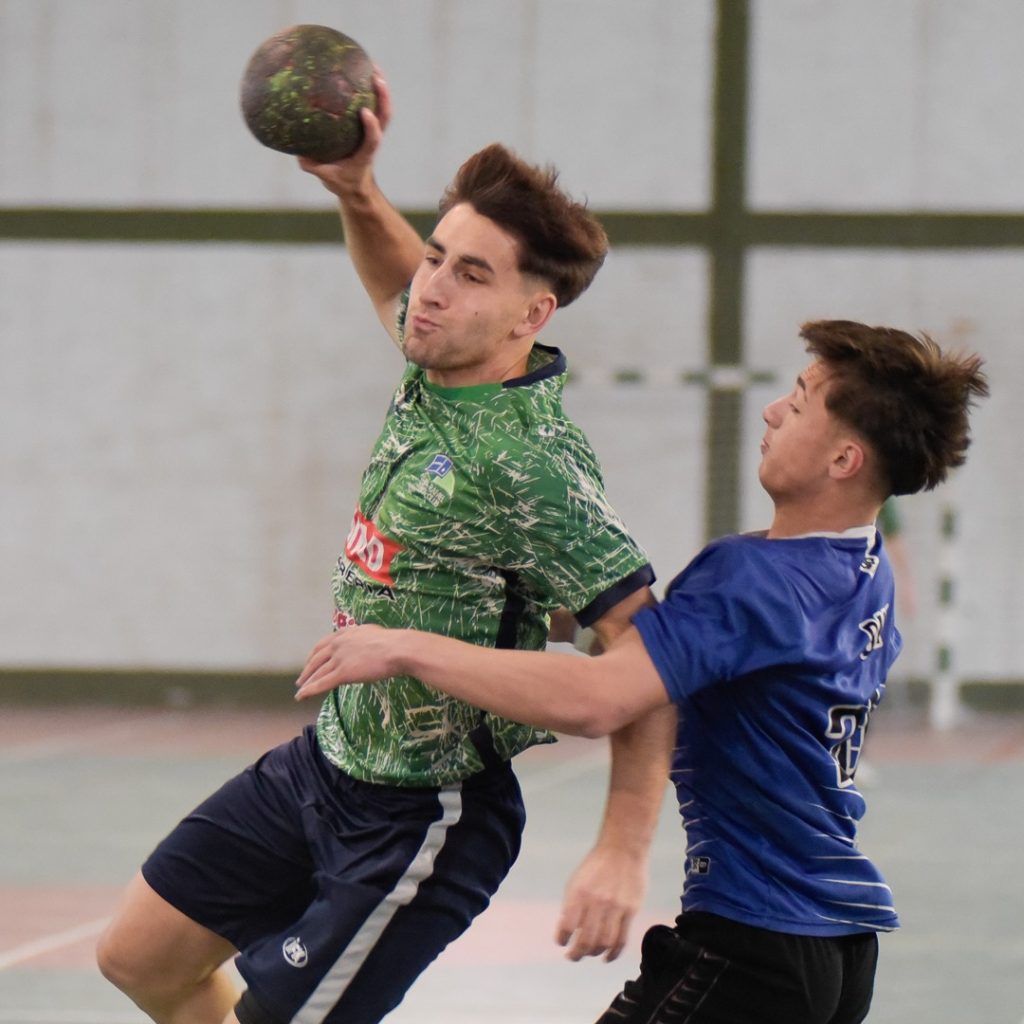 San Rafael y Alvear son sede del Torneo Argentino de Selecciones ...