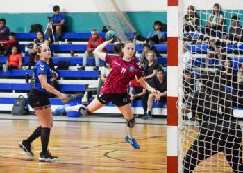 Handball: se viene el Torneo Argentino de Selecciones en Villa Atuel y Alvear